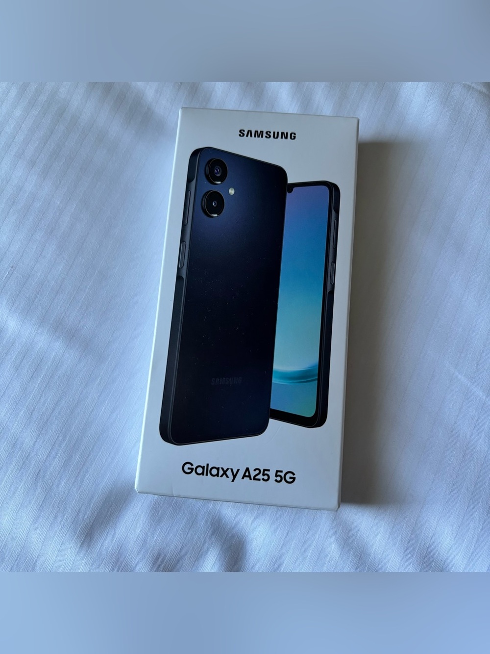 Samsung Galaxy A25 5G 64GB